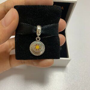 Pandora California Exclusive Charm